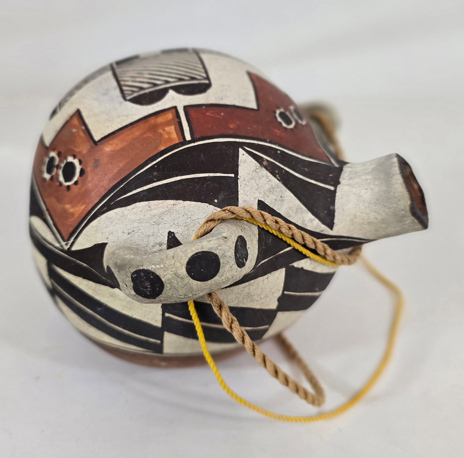 Acoma Pueblo canteen (1 of 5)