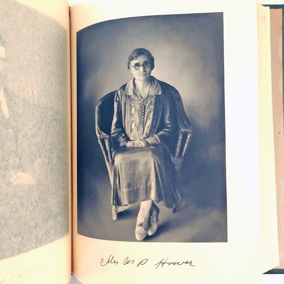 1922 1st Edition “The New Encyclopedia of Texas" Texas Historical Society Two volume set - 13