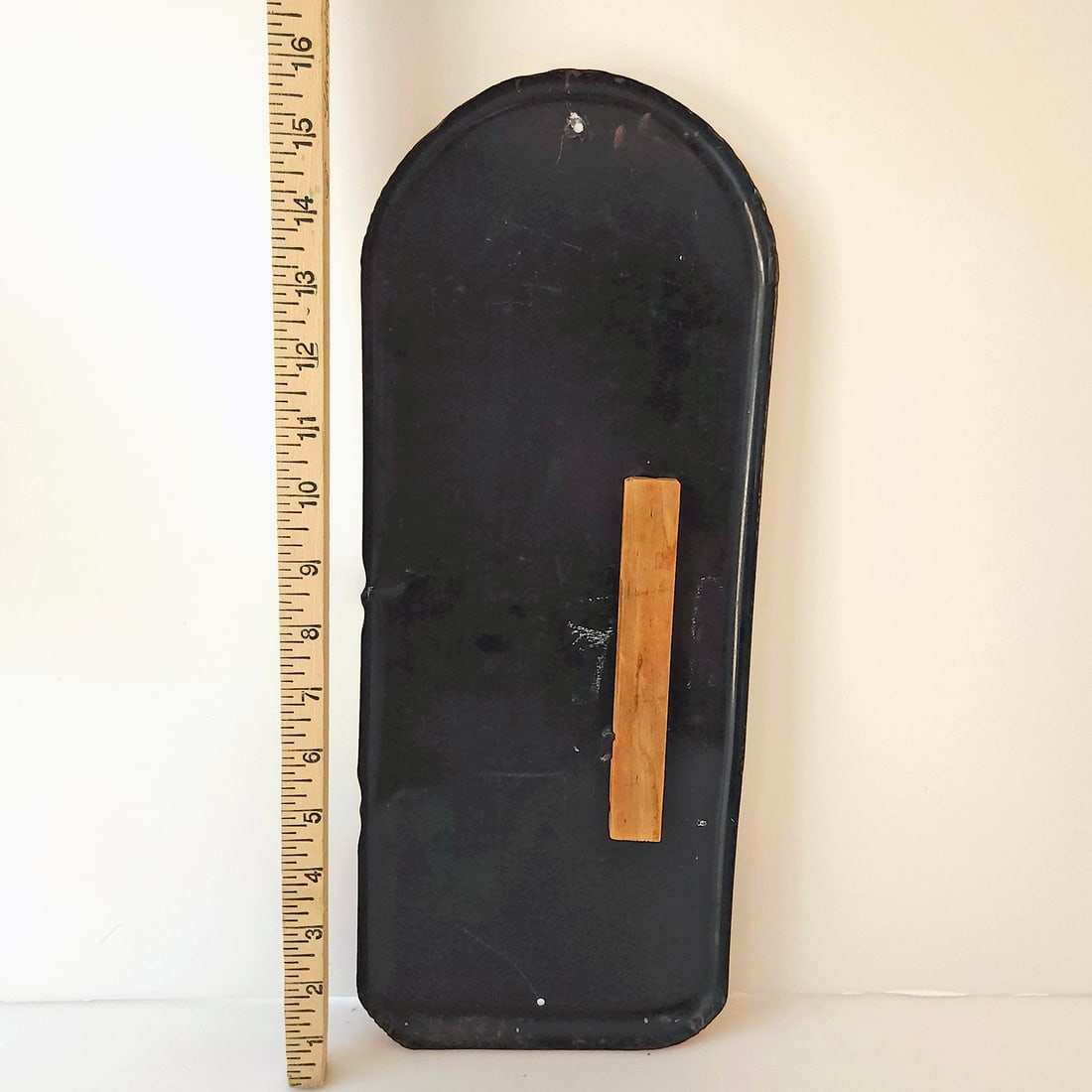 1950’s Dr Pepper 10 2 4 Frosty Cold Metal Thermometer Sign - 6