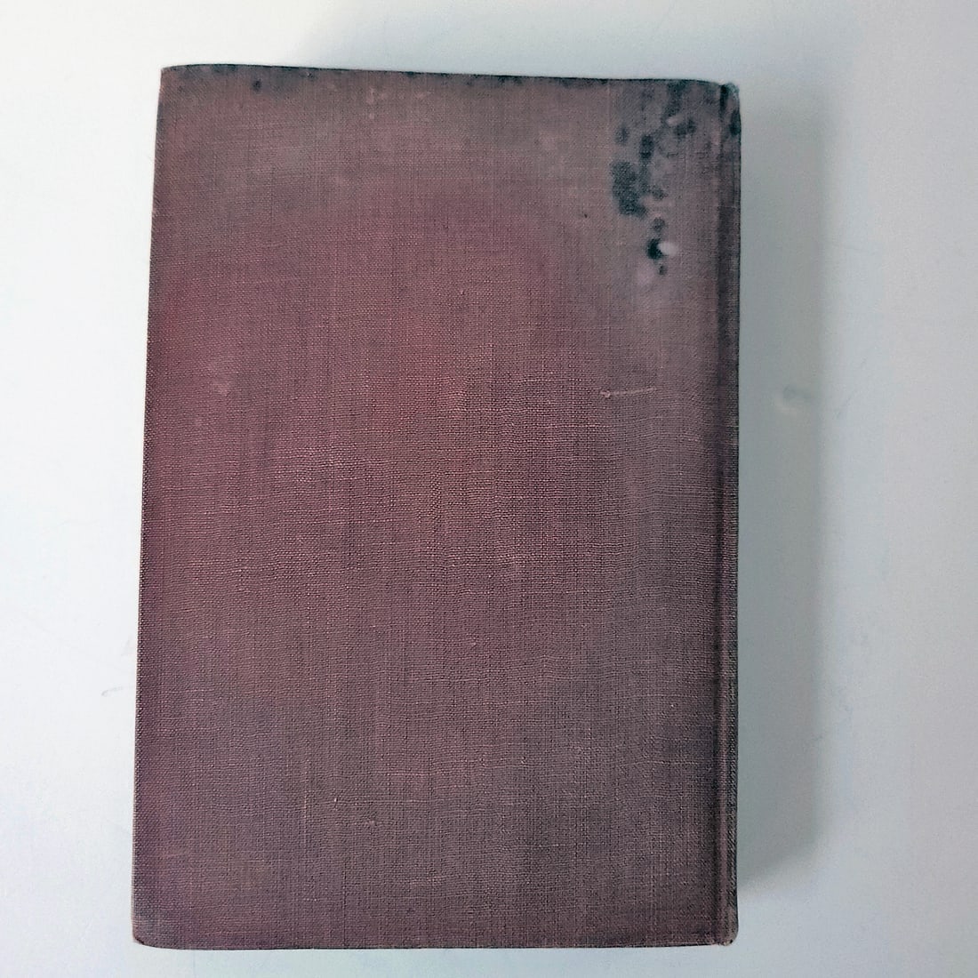 George Washington The Ideal Patriot by Rev Edward M Taylor 1897 1st Edition HC - 7