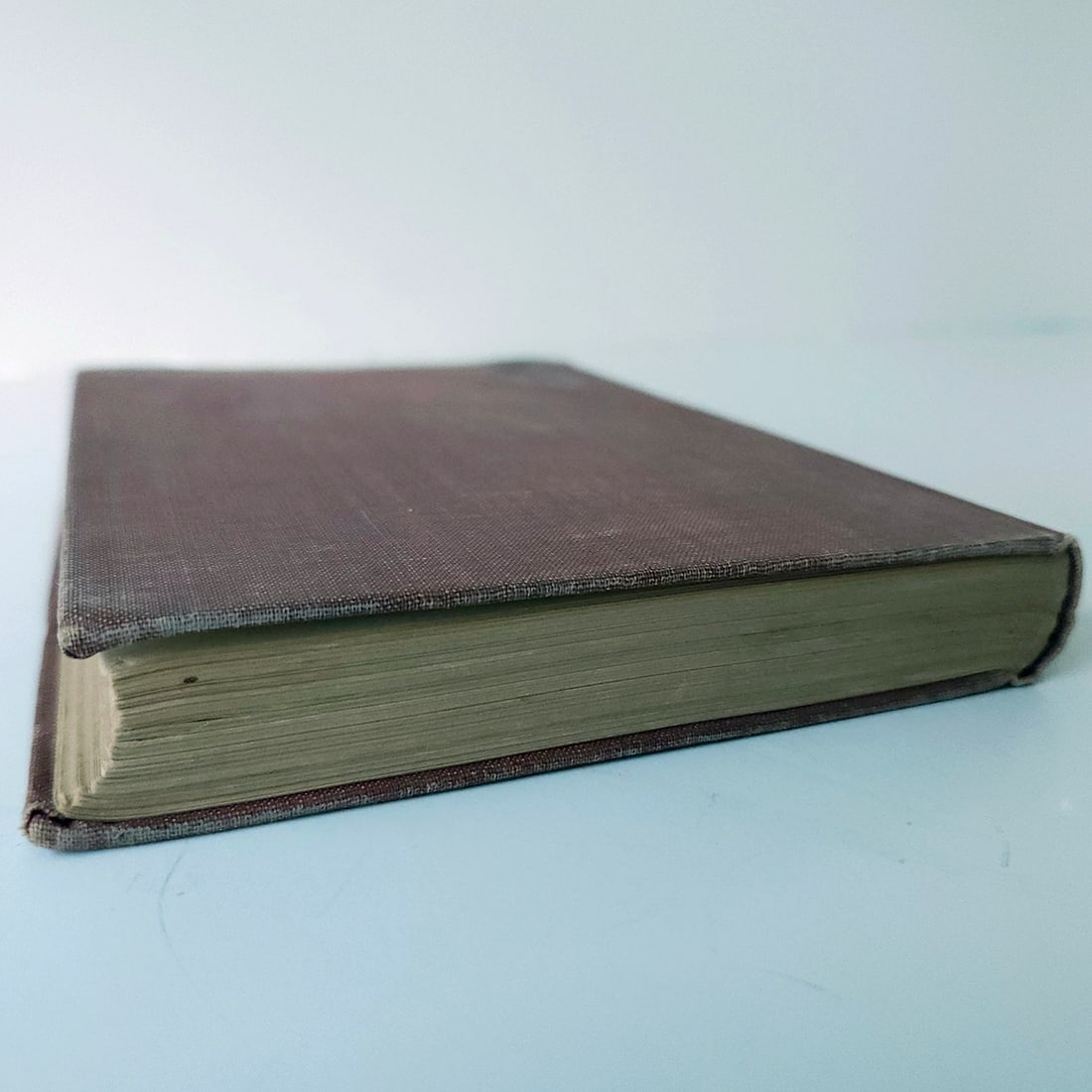 George Washington The Ideal Patriot by Rev Edward M Taylor 1897 1st Edition HC - 8