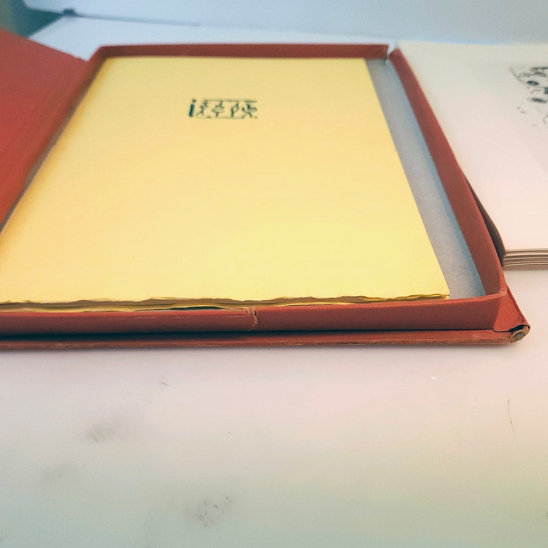 The Prints Of Paul Klee, 1947 Second edition Limited to 2000 copies - 10