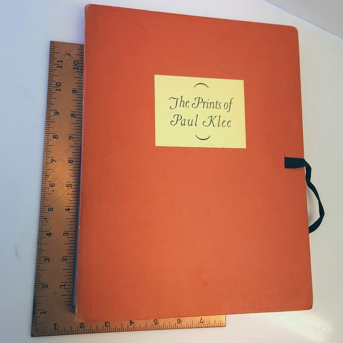 The Prints Of Paul Klee, 1947 Second edition Limited to 2000 copies - 11