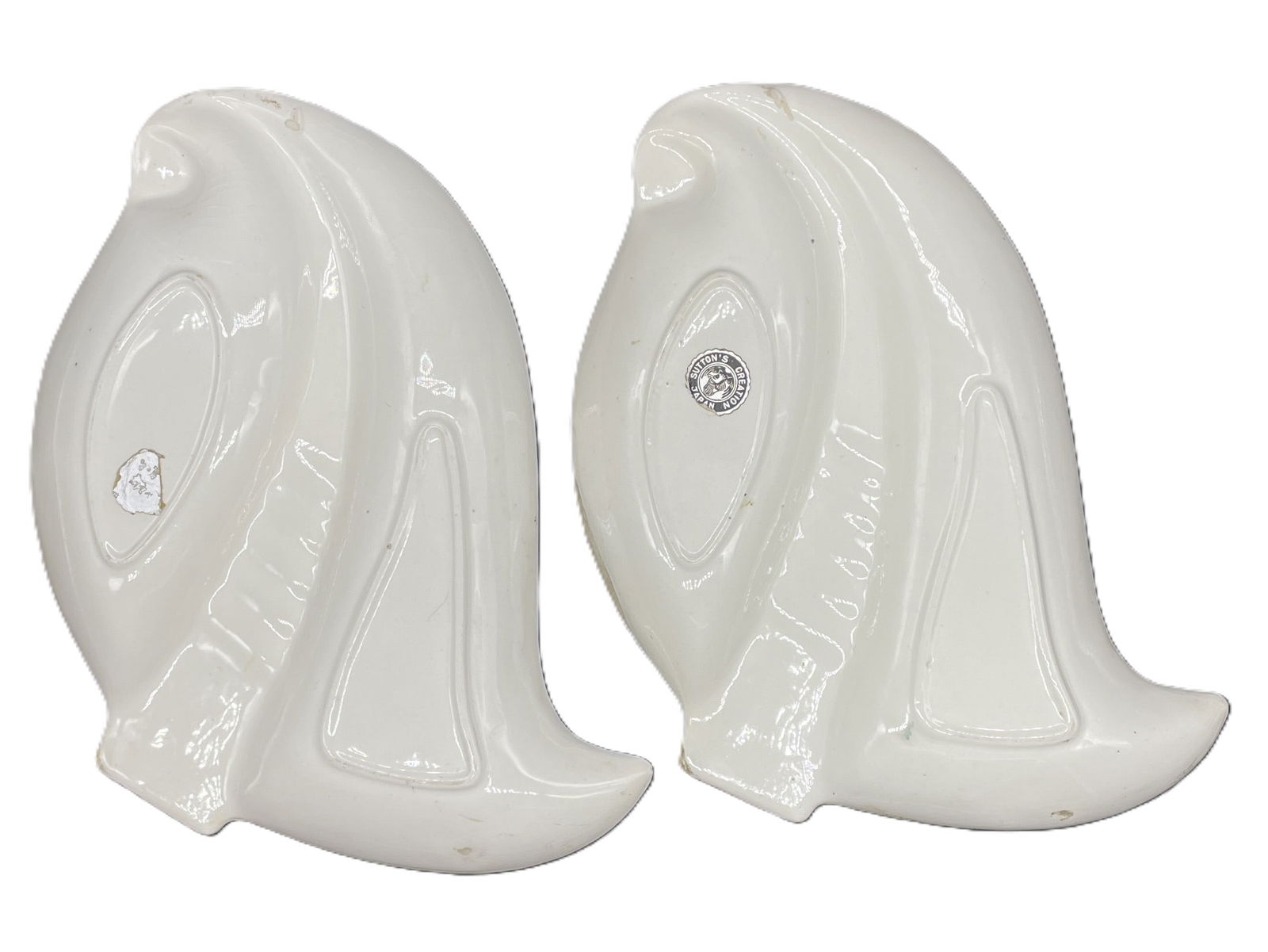 MCM Gull Trays Sutton Creations Japan - 2