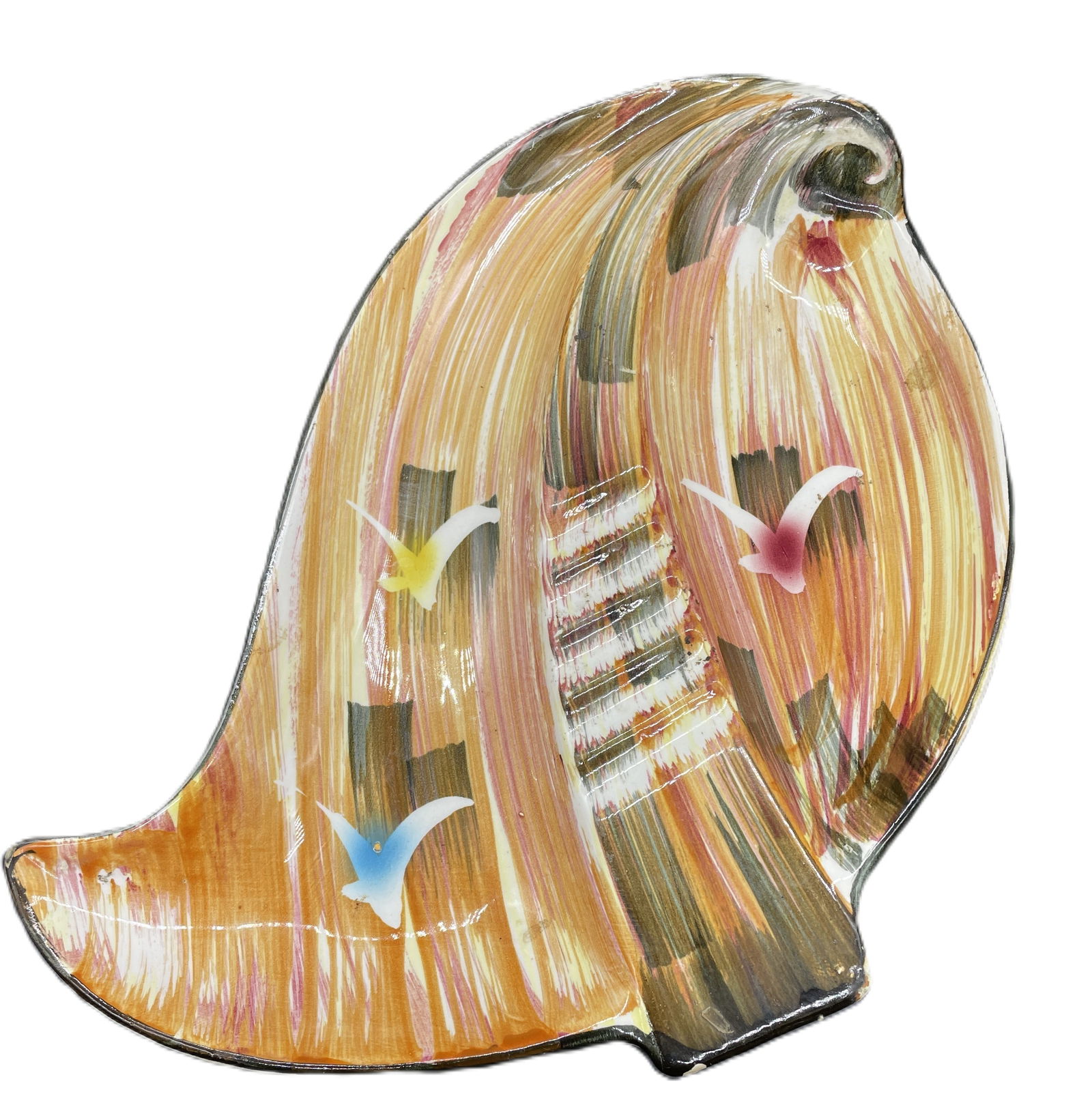 MCM Gull Trays Sutton Creations Japan - 3