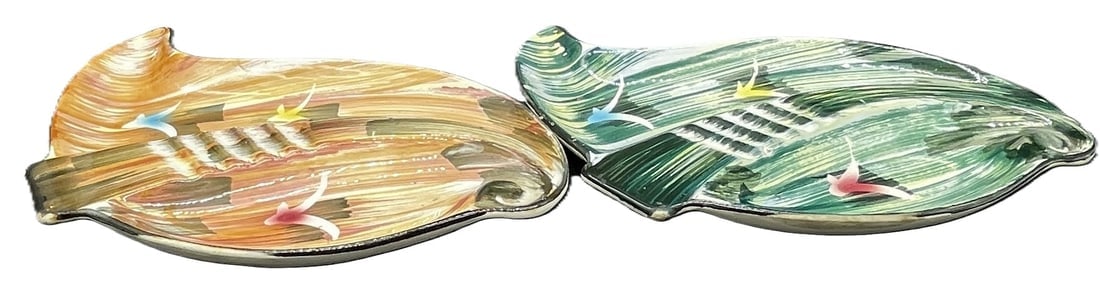 MCM Gull Trays Sutton Creations Japan - 6