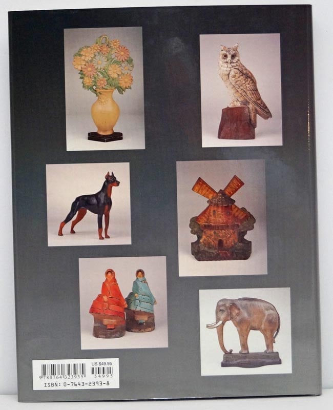 The Doorstop Book Encyclopedia Doorstop Collecting - 7