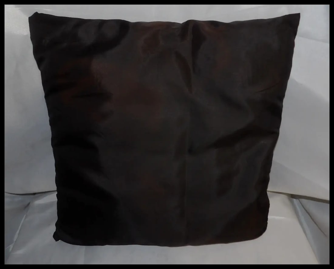 New Kids on the Block Couch 1990 Cushion Throw Pillow - 4