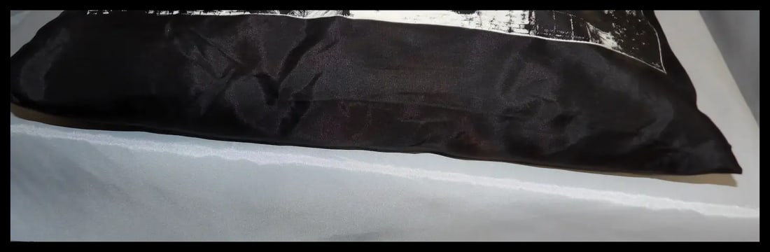 New Kids on the Block Couch 1990 Cushion Throw Pillow - 9