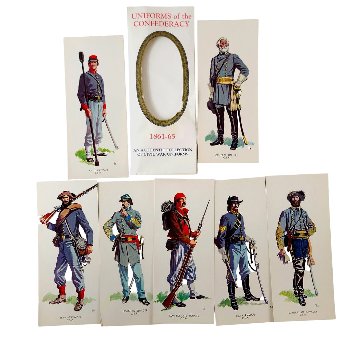 Sex in the Civil War & Sketches from Prison Civil War History Books - 2