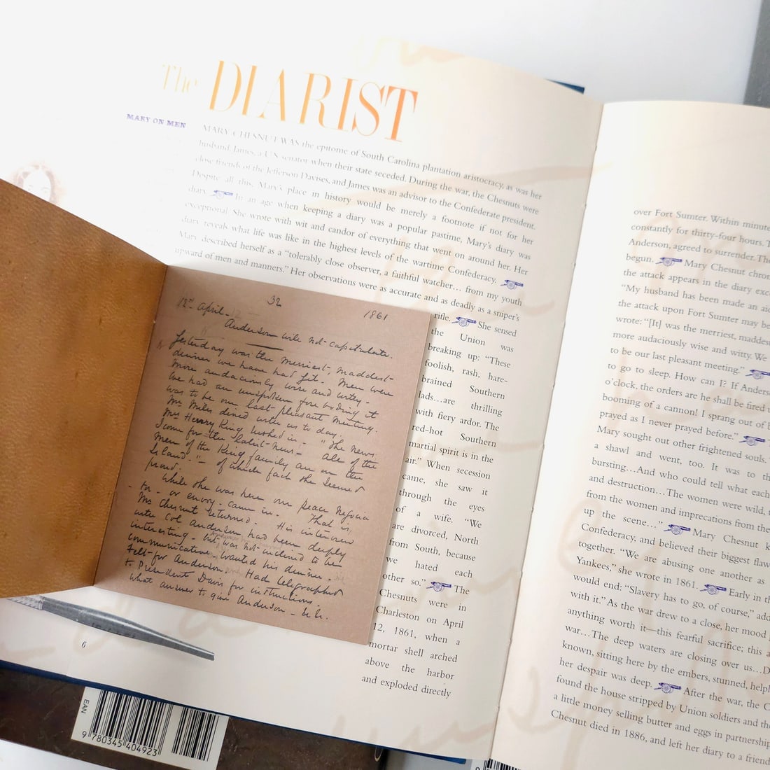 Sex in the Civil War & Sketches from Prison Civil War History Books - 9