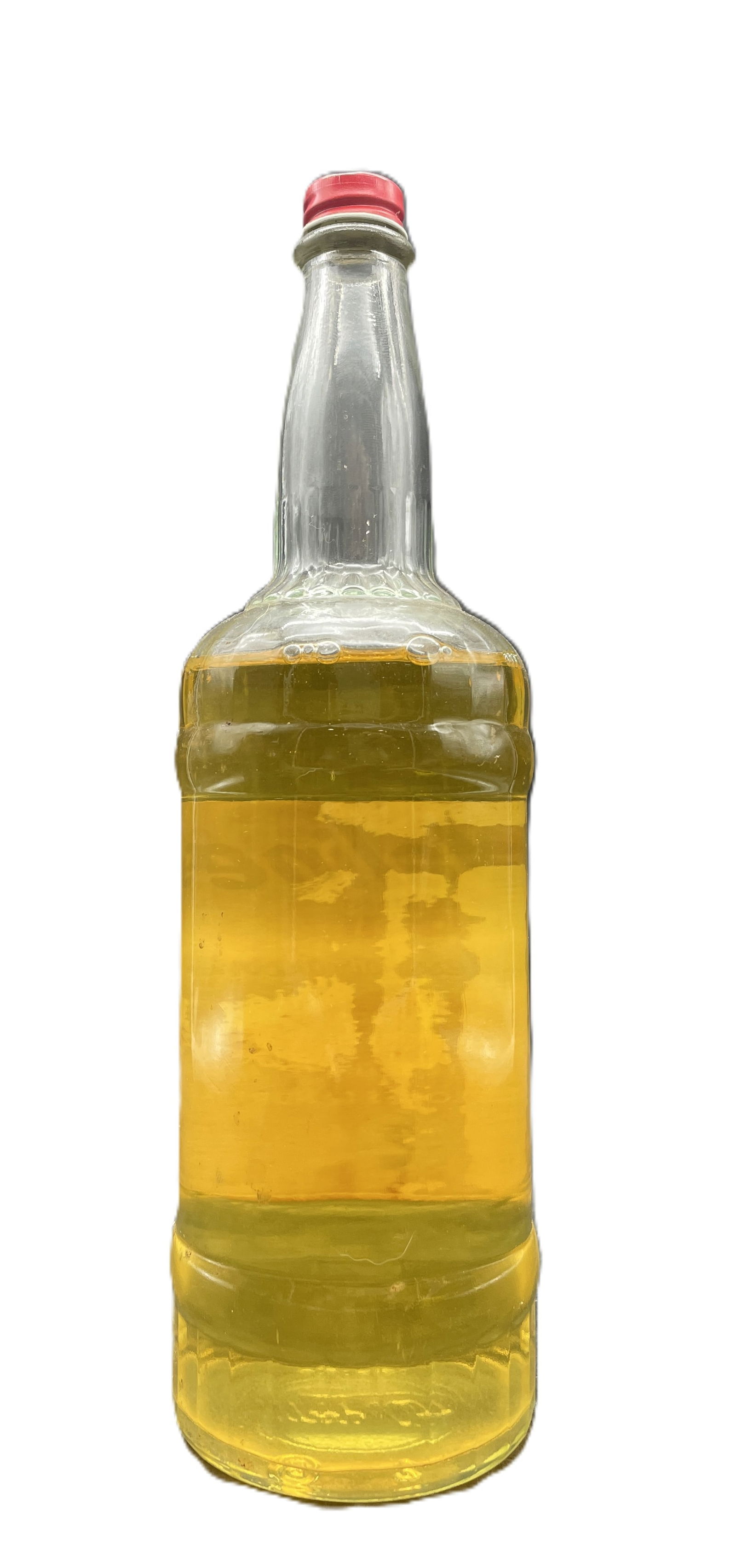 ODELINE Hair Tonic Barber Shop Odell Product, Newark, N. J. - 5