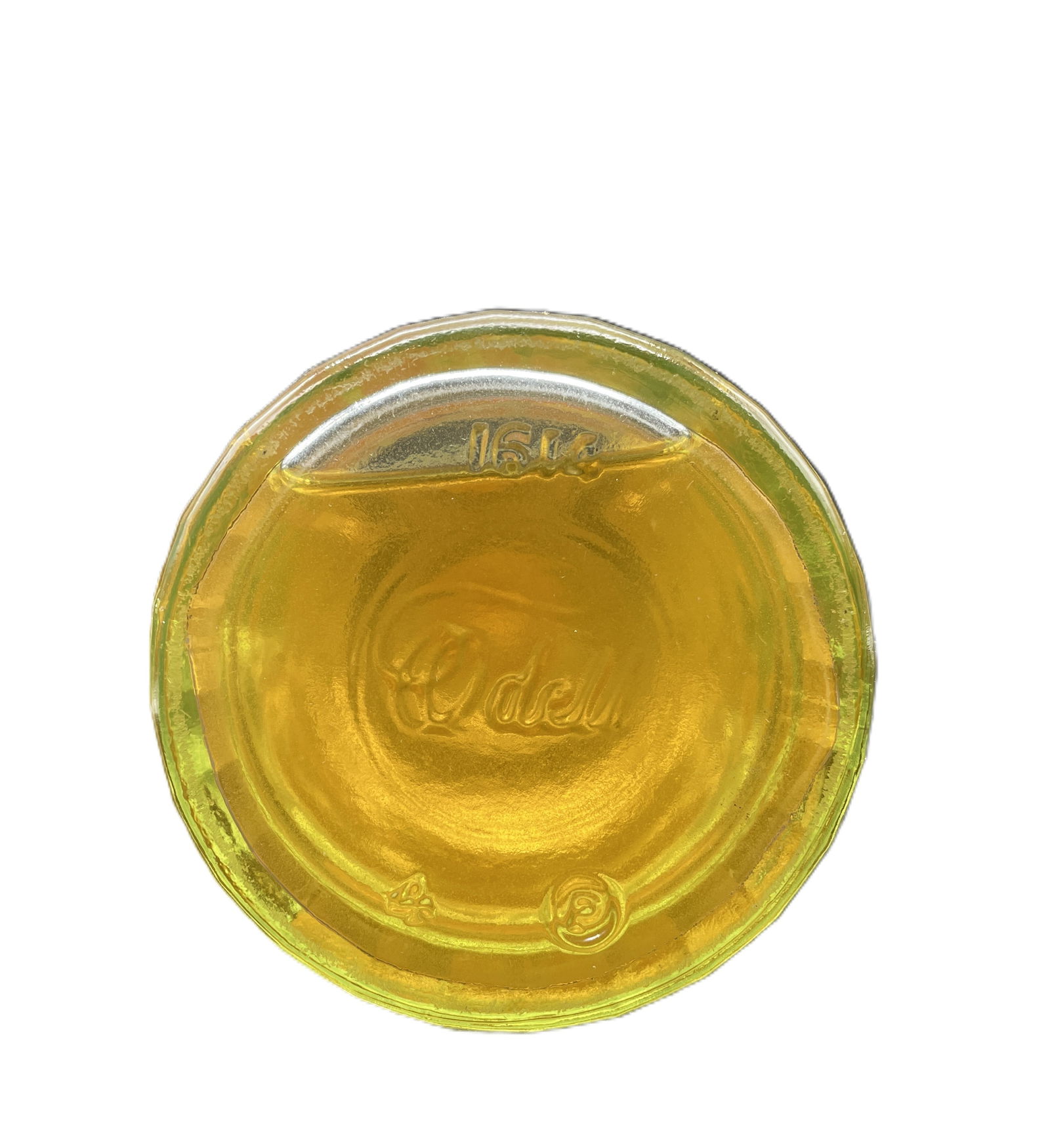 ODELINE Hair Tonic Barber Shop Odell Product, Newark, N. J. - 8