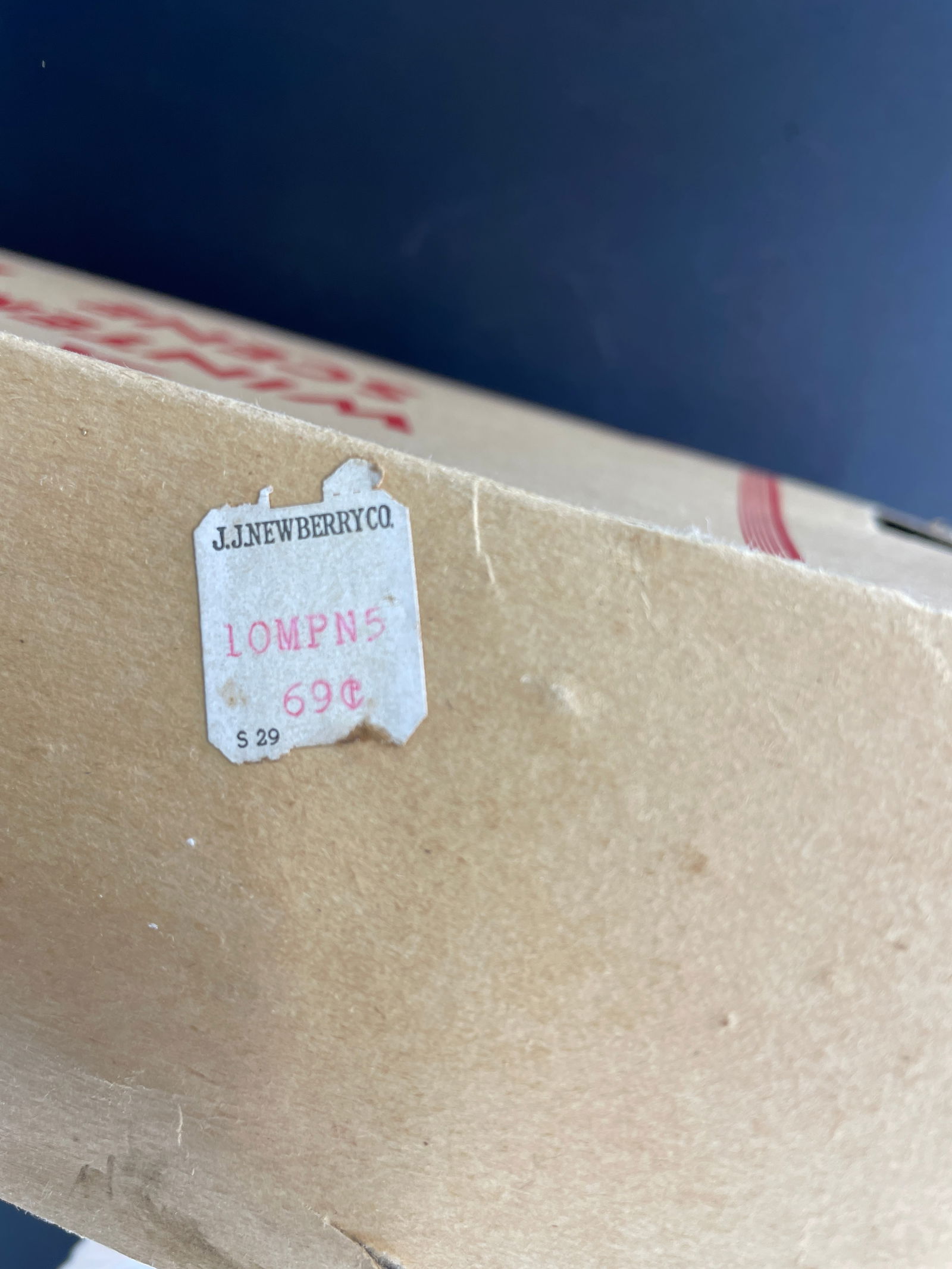 Bradford Winter Scene Christmas Decoration Hard Plastic Angels - 4