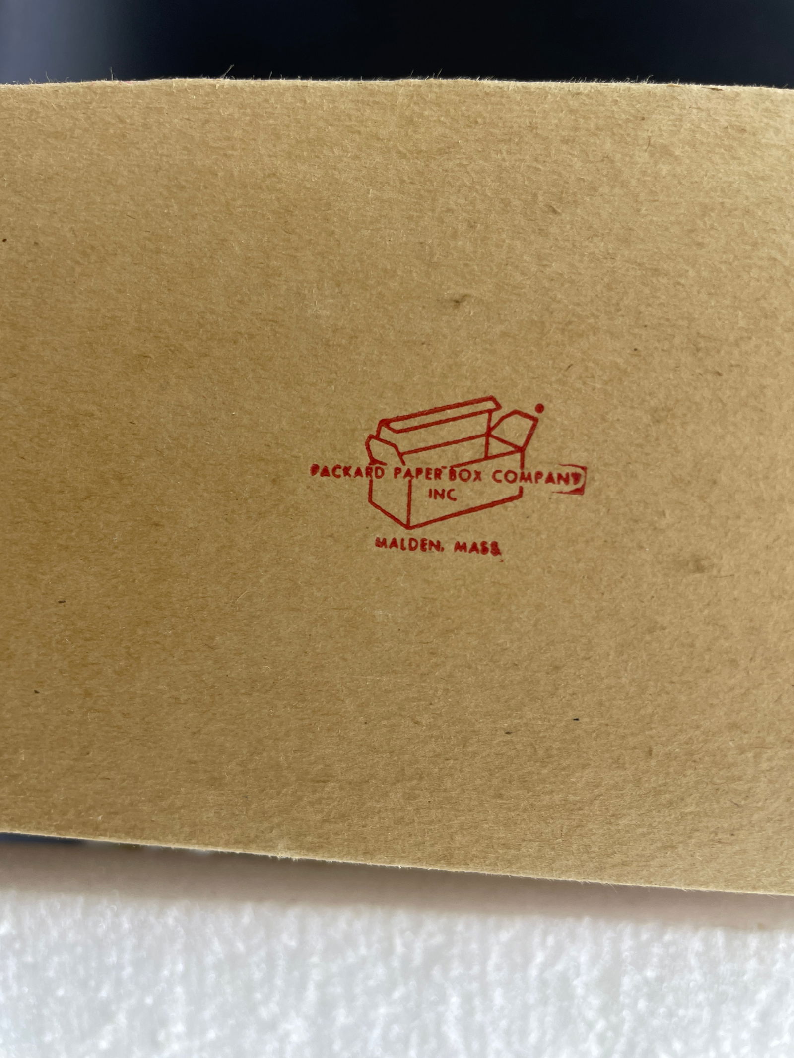 Bradford Winter Scene Christmas Decoration Hard Plastic Angels - 5