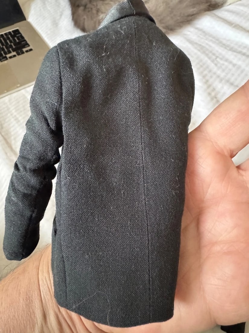 Original Vintage Barbie Ken Outfit 787 Tuxedo set - 11