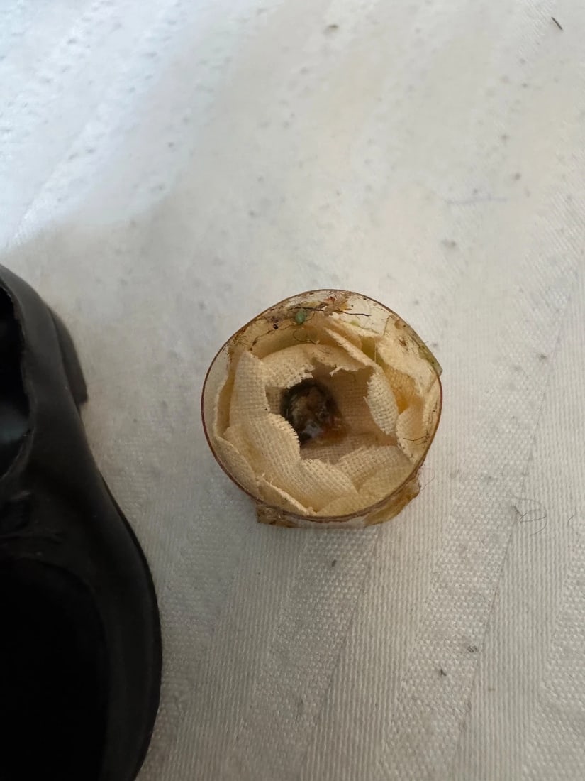 Original Vintage Barbie Ken Outfit 787 Tuxedo set - 16