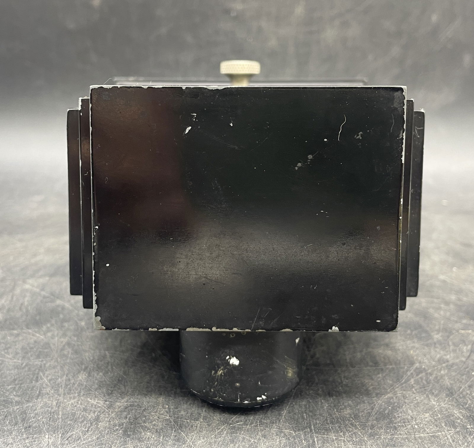 Automatic Range Timer Lux Clock Crawford Model 356 - 8