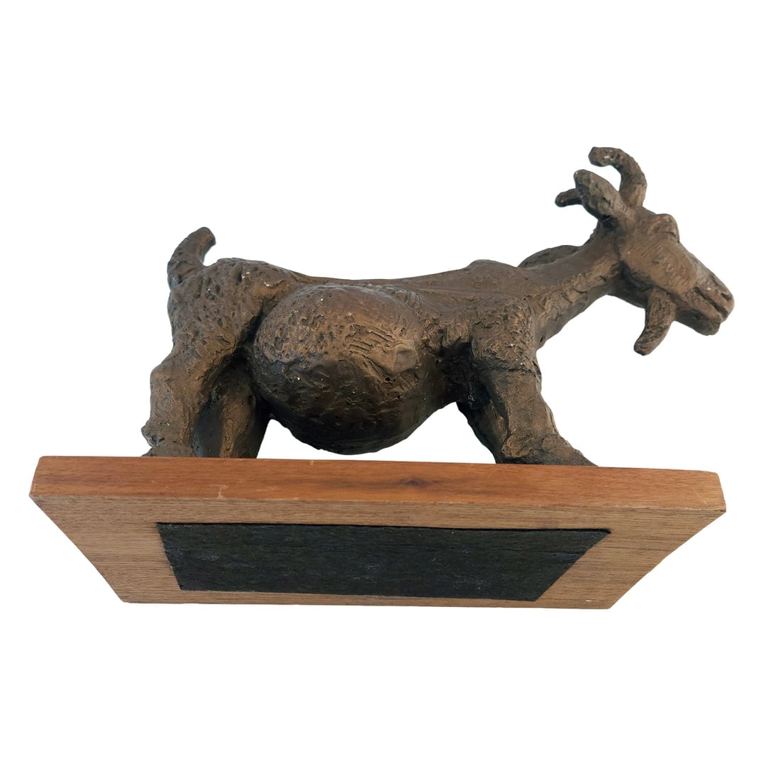 Pablo Picasso "She Goat" Sculpture by Austin Production 1960’s - 9