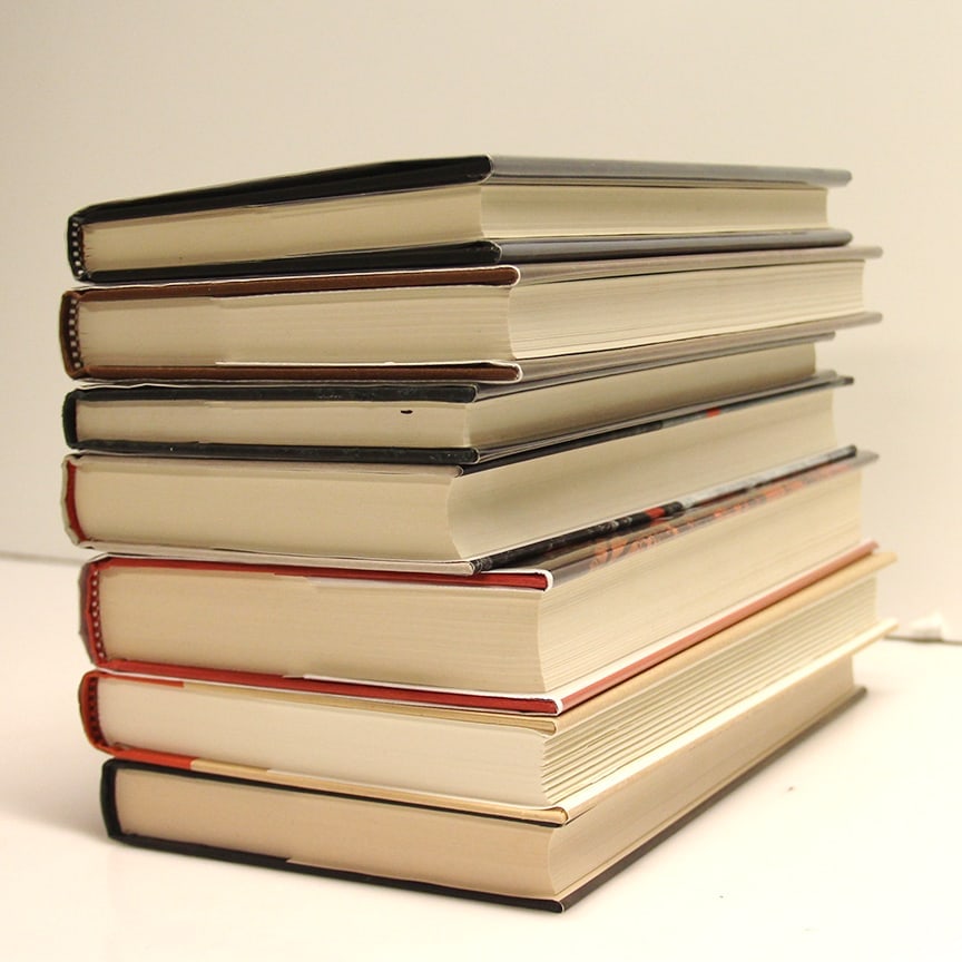 Joe R. Lansdale Hardcover First Editions Set of 7 - 6 SIGNED - 9