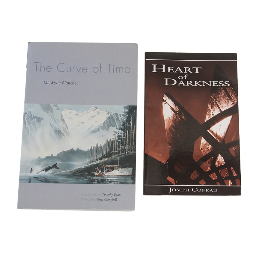 7 Classic Best Loved Books from Sherlock Holmes to Edgar Allan Poe. - 5