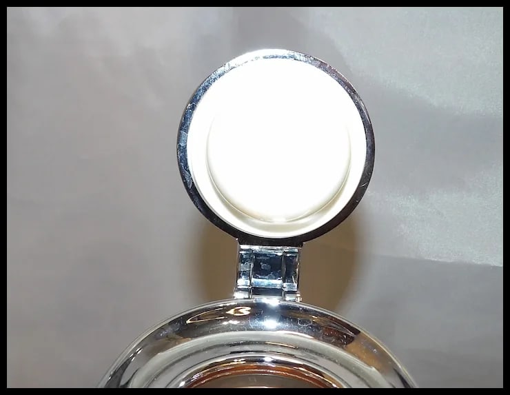 Vintage MCM Alfi West Germany Chrome Coffee Carafe - 9