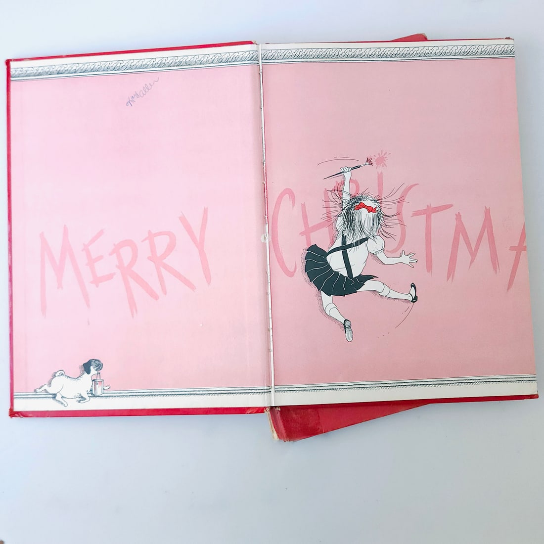 Eloise Books by Kay Thompson First Editions Hard Cover Set of 3 - 5