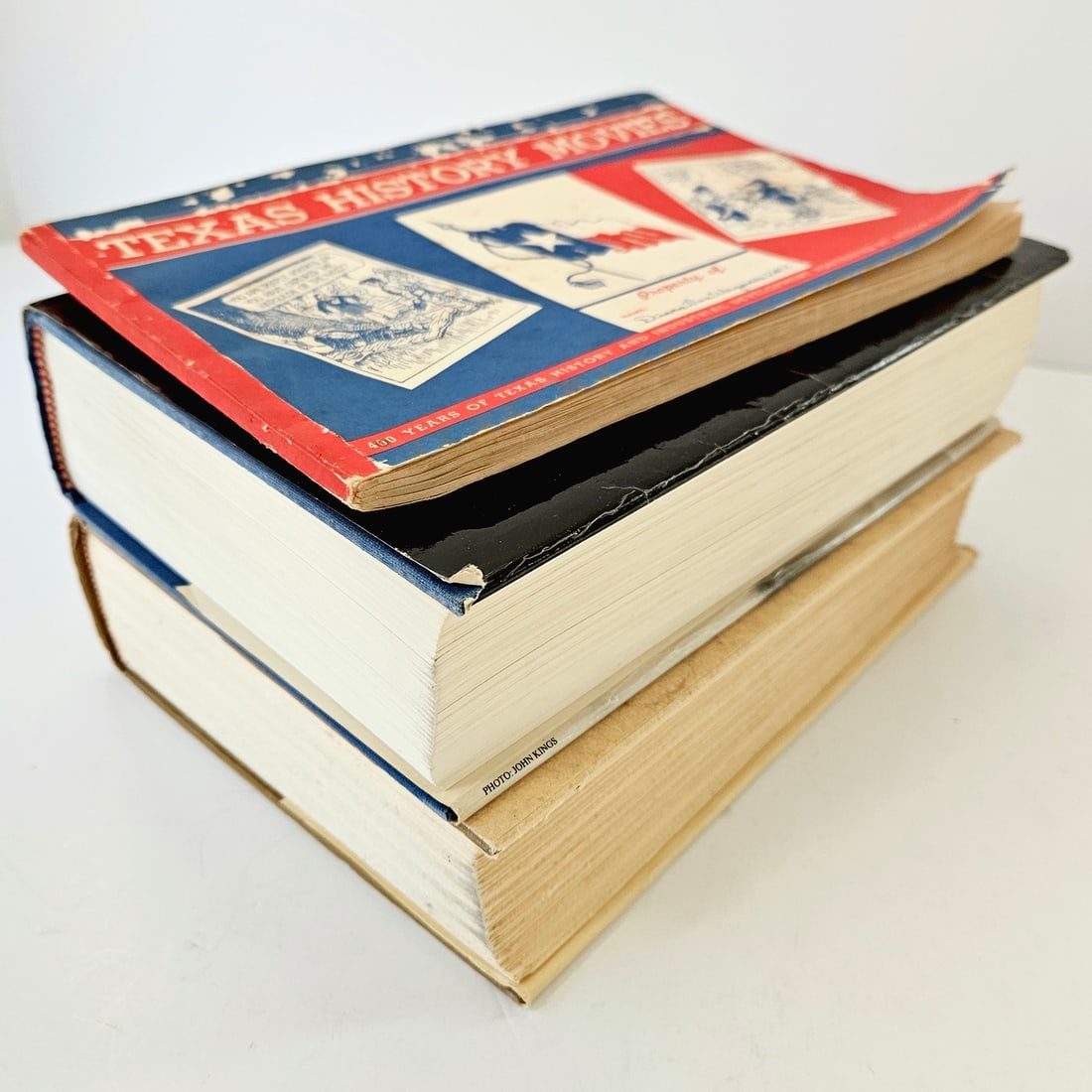 Texas History Books that Every Texas History Buff Should Have - 11