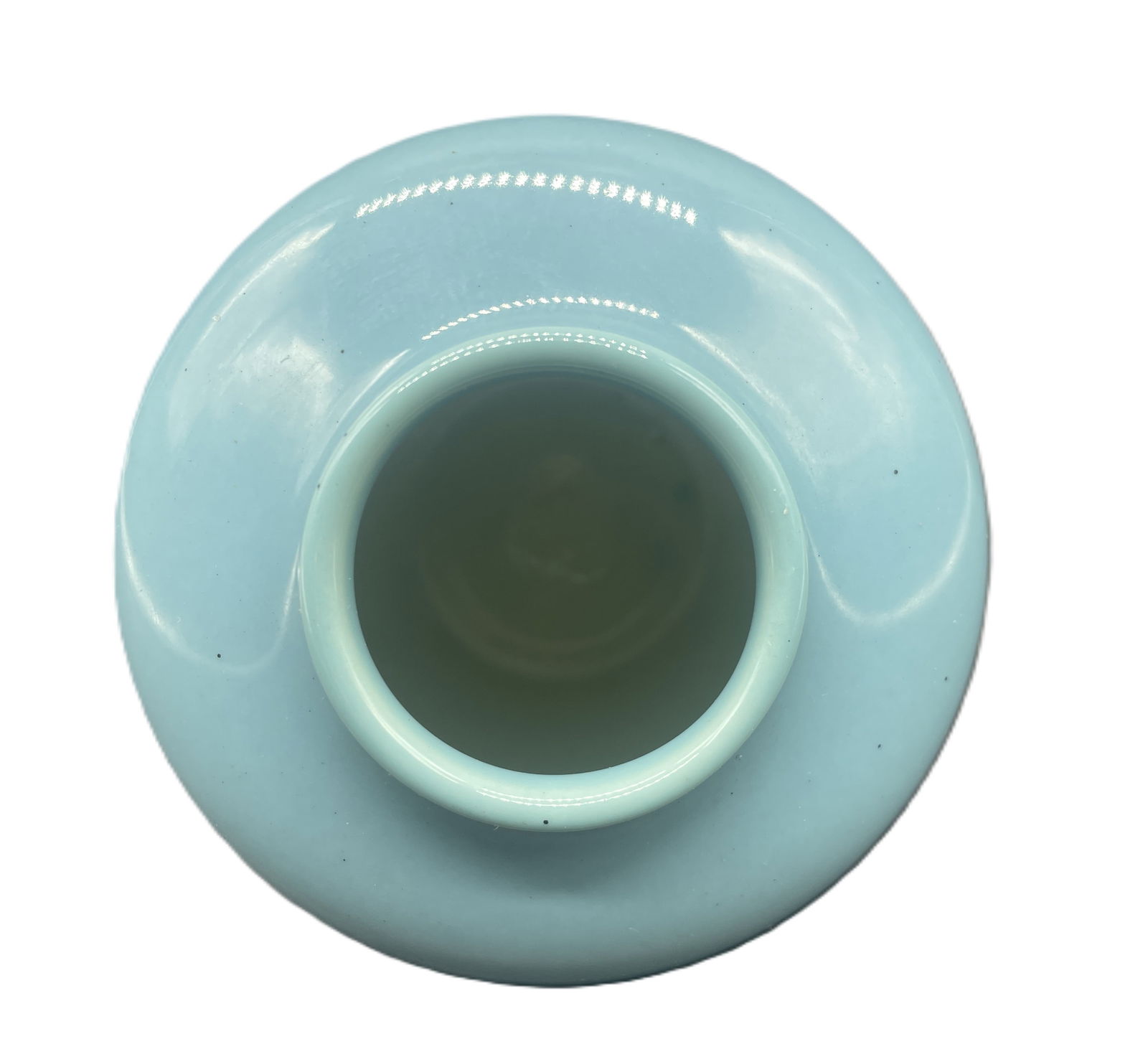 Rookwood Vase Glazed Vase # 6307F XXXII 1932 - 5