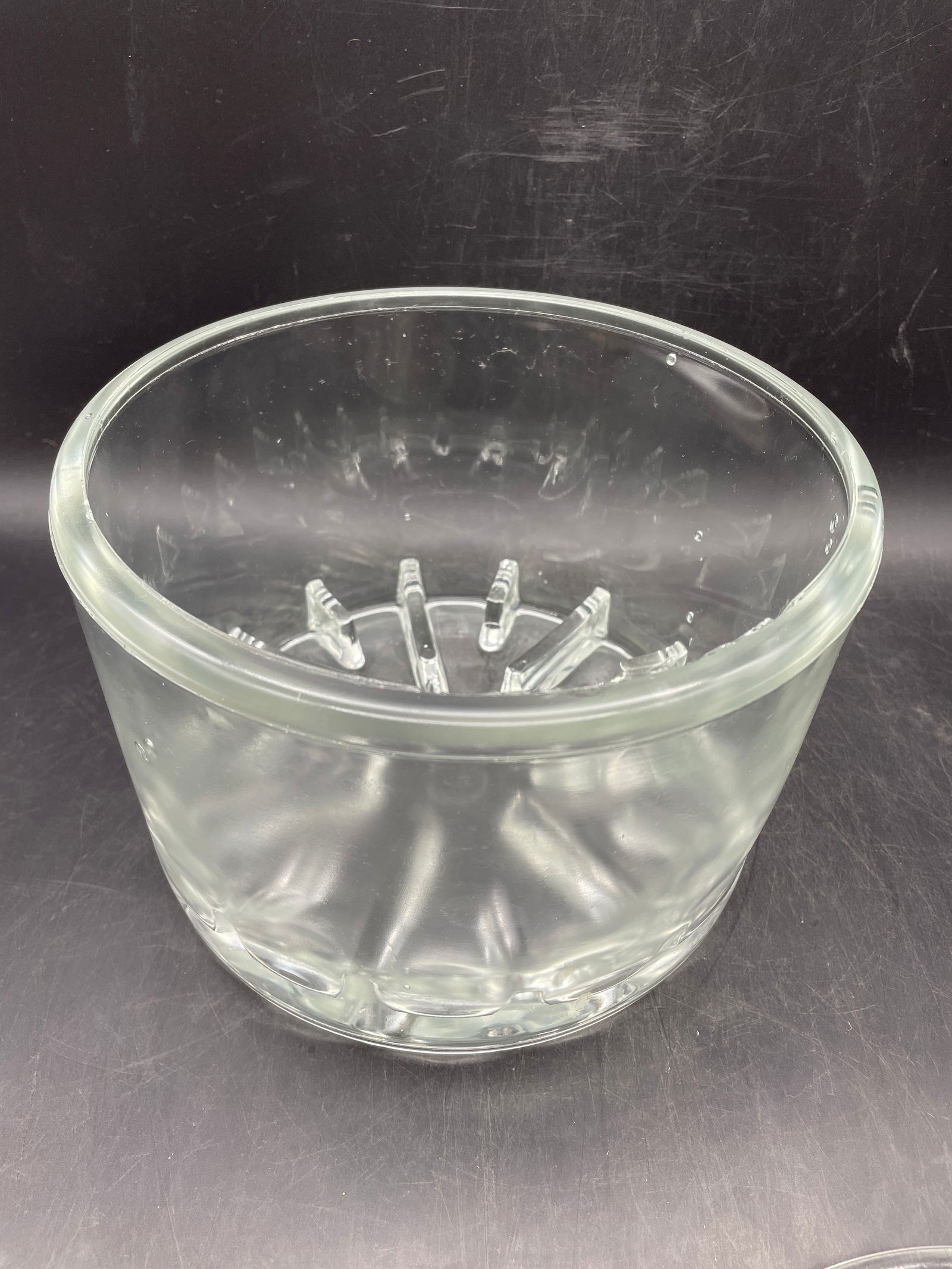 Vintage Sanitary Cheese Preserver Maytag Dairy Farms Newton Iowa - 4