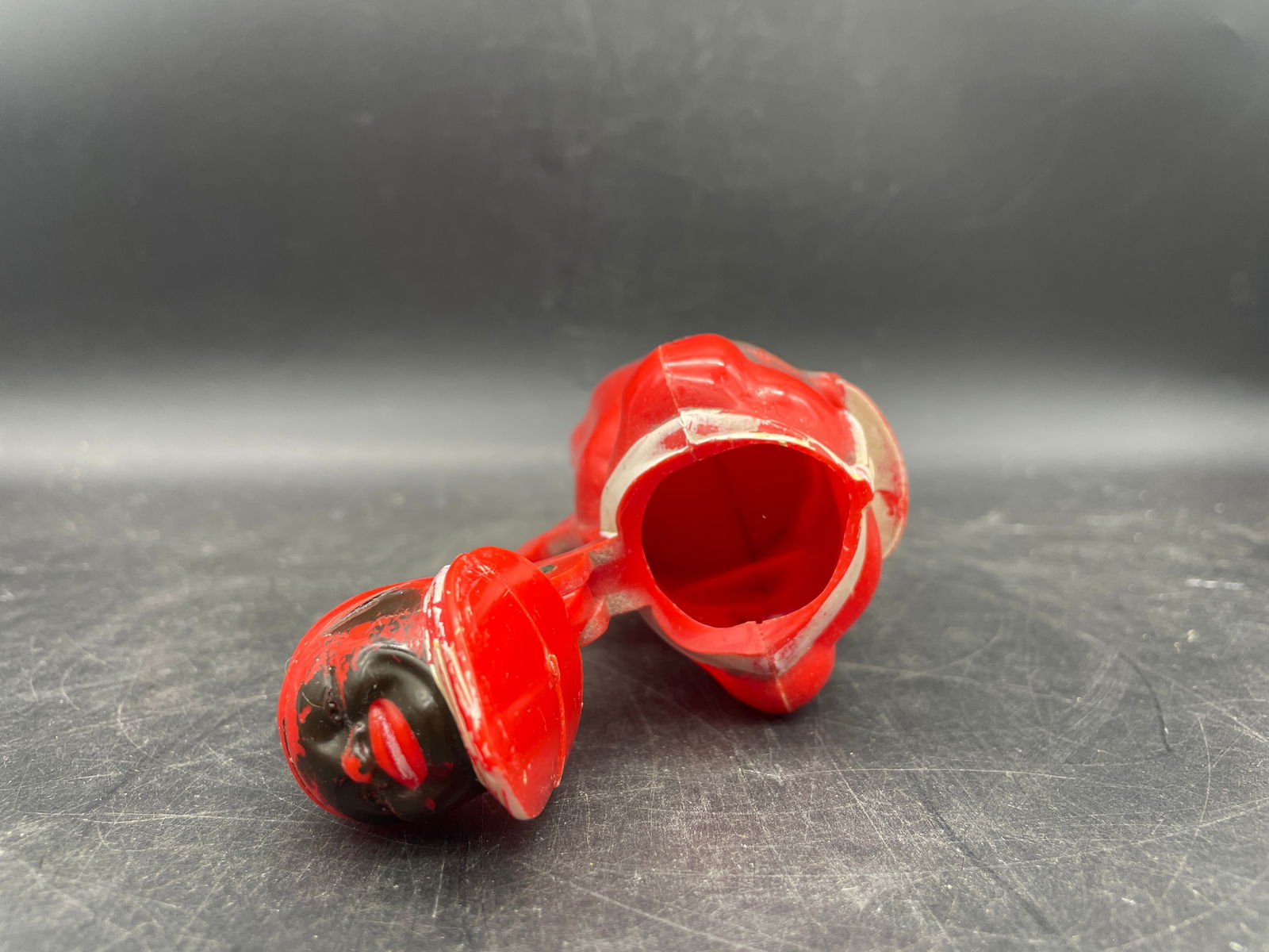 Vintage AUNT JEMIMA SYRUP CONTAINER F&F MOLD & DIE WORKS - 7