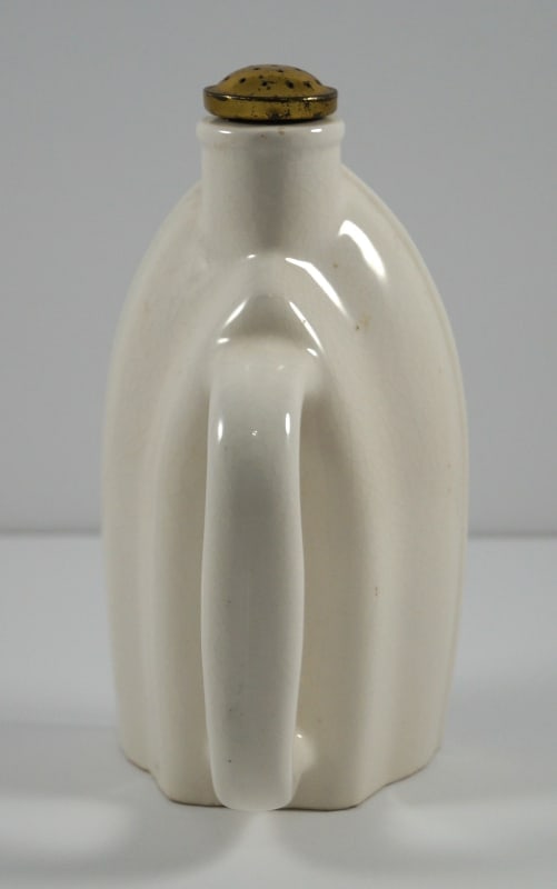 Ceramic Iron Laundry Sprinkler Six Flags Texas - 3