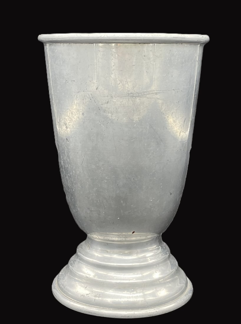 Antique Soda Fountain Ice Cream Mold - 6