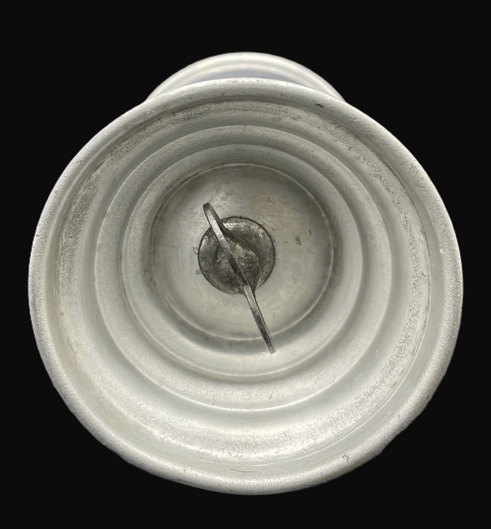 Antique Soda Fountain Ice Cream Mold - 7