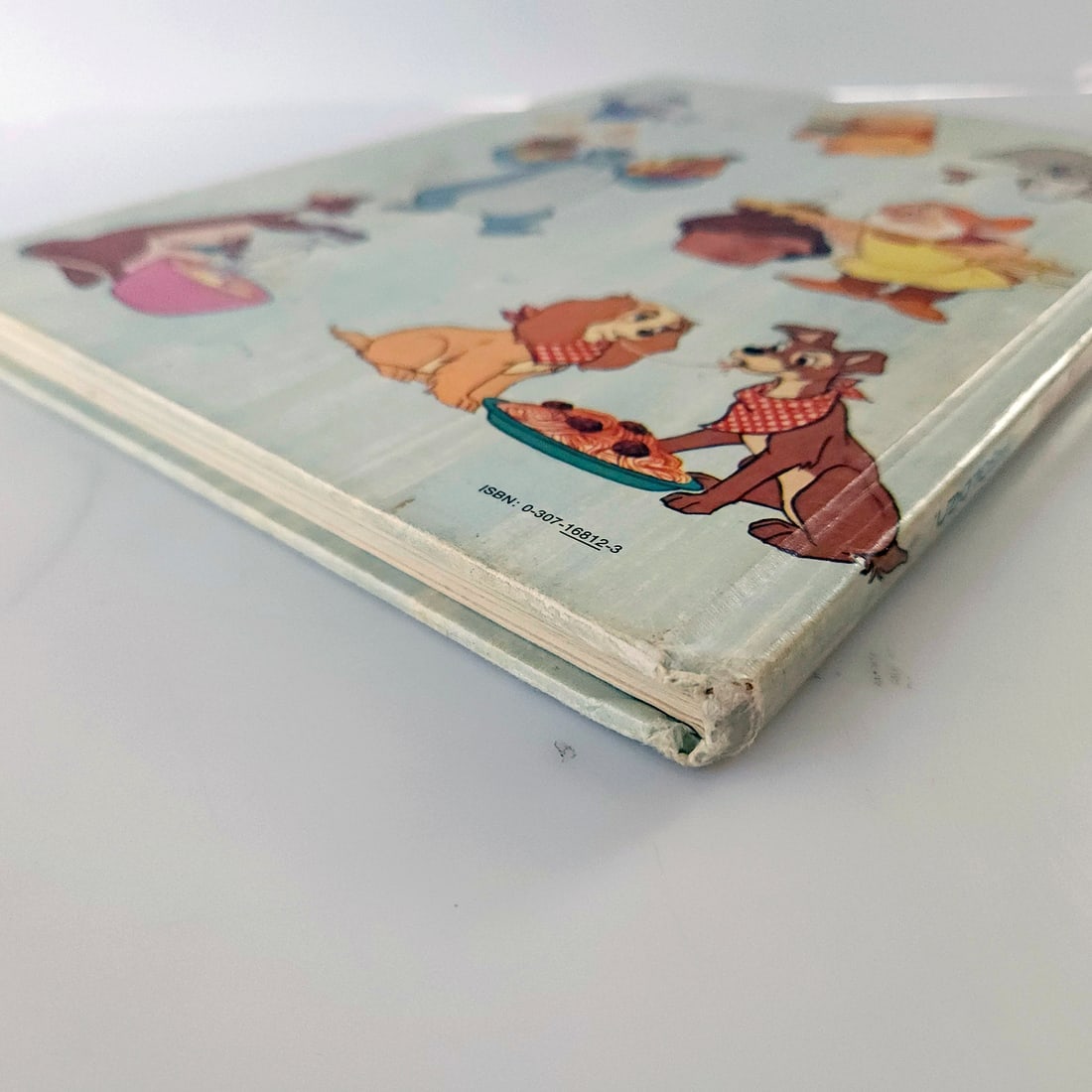 Walt Disney Mickey Mouse Cook Book 1975 First Edition - 10