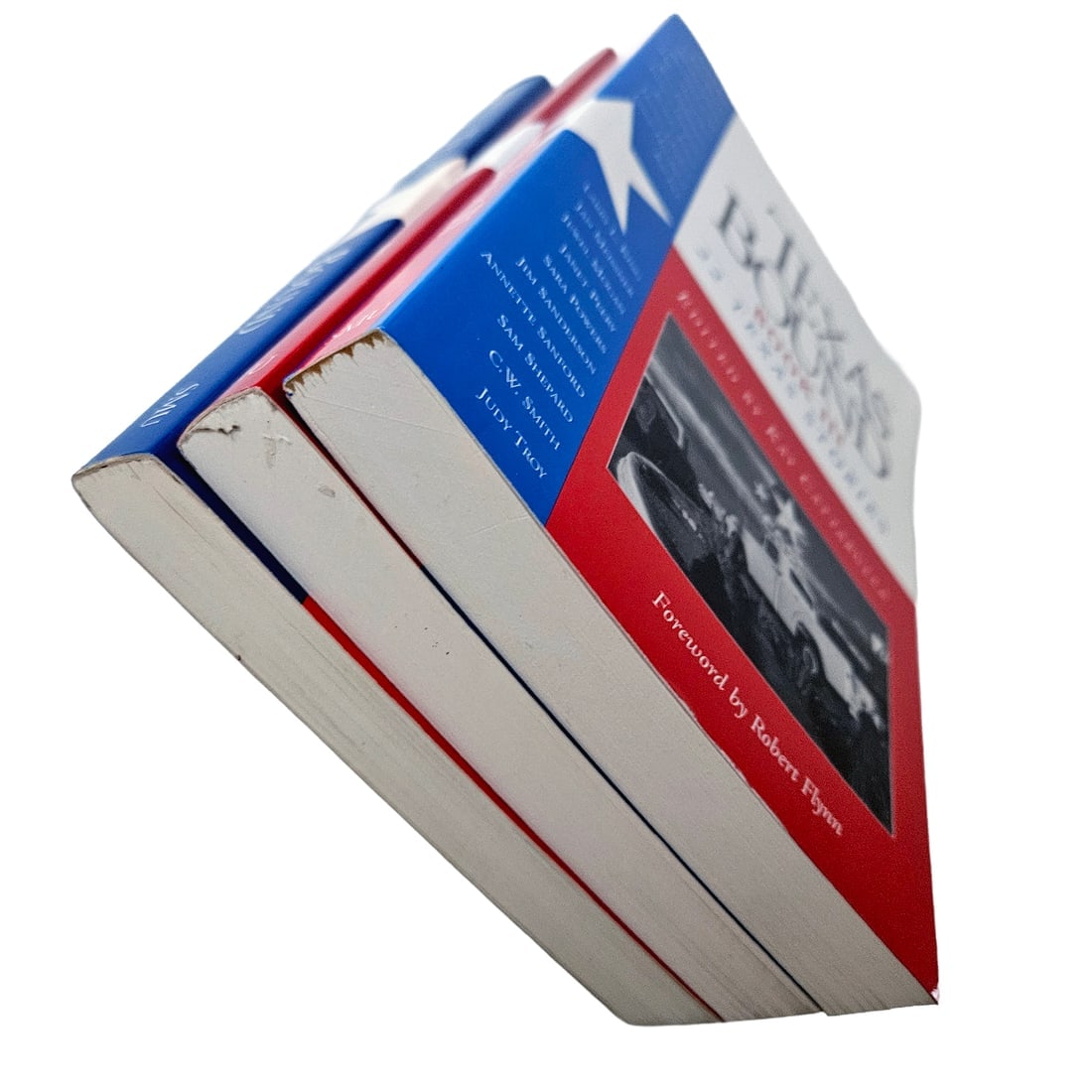 Complete Set Texas Bound: Texas Short Stories Series Soft Cover 1st Ed - 6