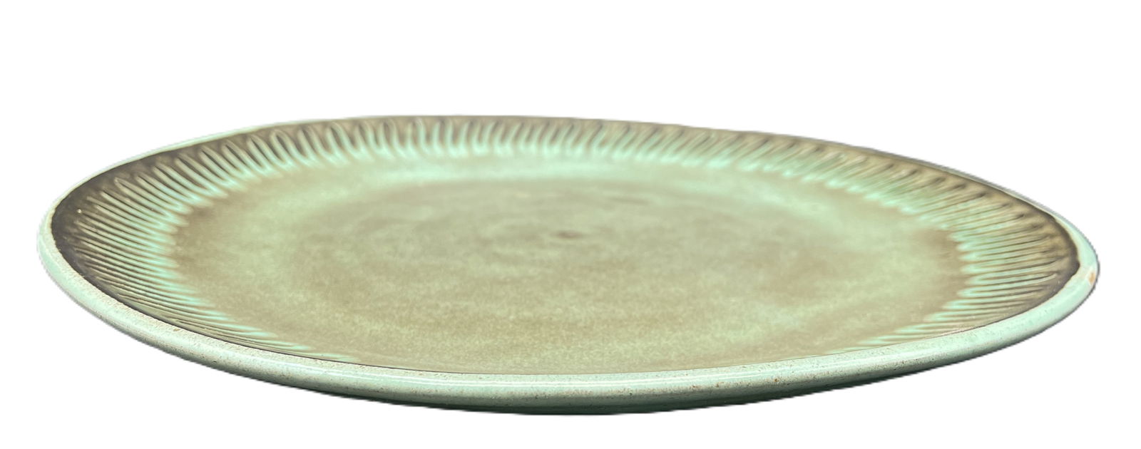 Art Deco ANTON LANG (1875-1938) ART POTTERY BOWL - 2