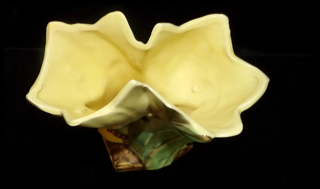 McCoy Tulip Vase - 3