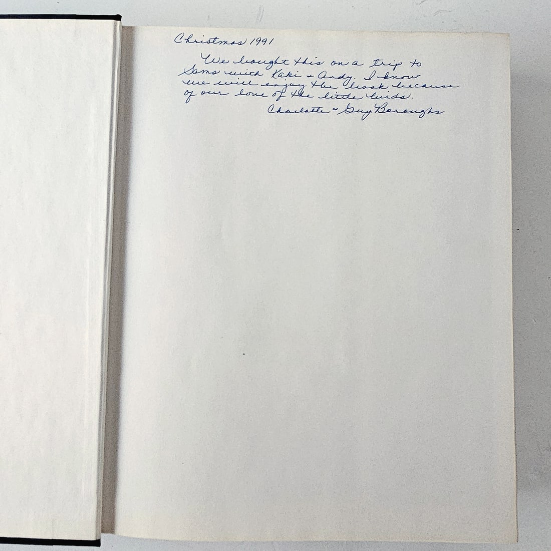 Audubon BIRDS OF AMERICA Book Lot - 11