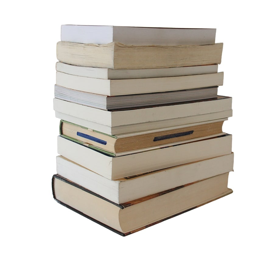 Native American History and Studies Book Lot - 2