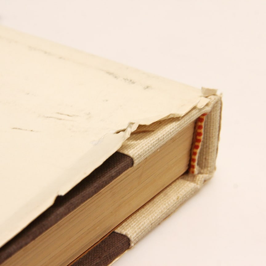 Promised Land 1978 Hardcover First Edition with Dust Jacket - 3