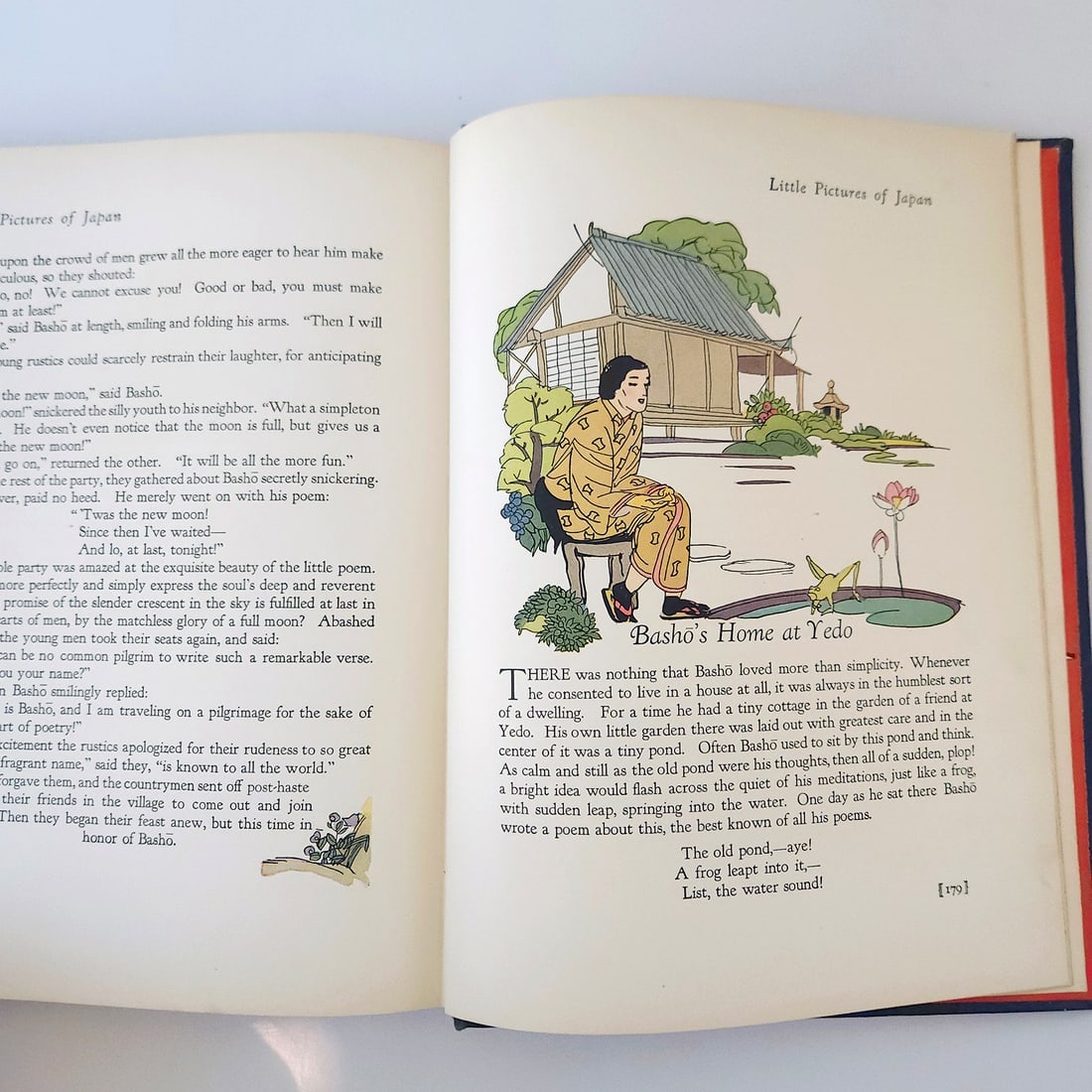 My Travelship Tales Complete 3 Vol Set Circa 1925 Illustrated Children's Books - 8