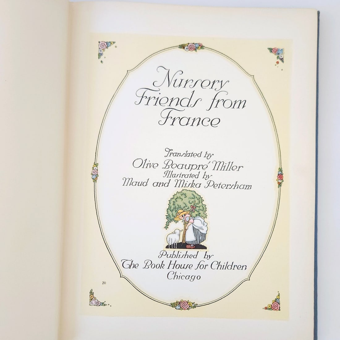 My Travelship Tales Complete 3 Vol Set Circa 1925 Illustrated Children's Books - 9