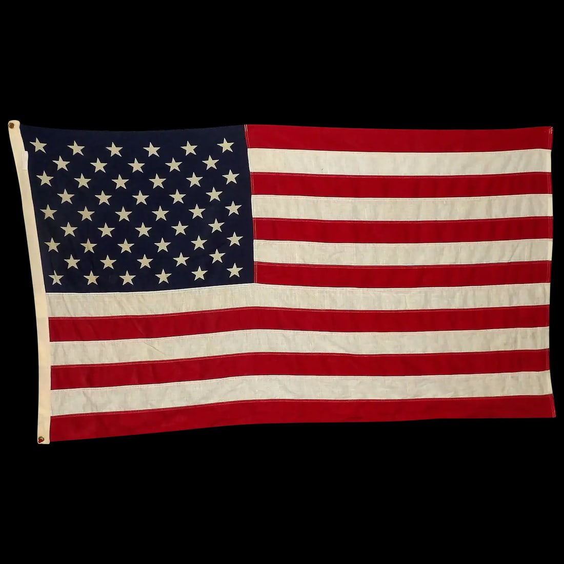 Valley Forge Flag Co USA FLAG "Pioneer" 3x5' - 100% Cotton Flag (1 of 12)