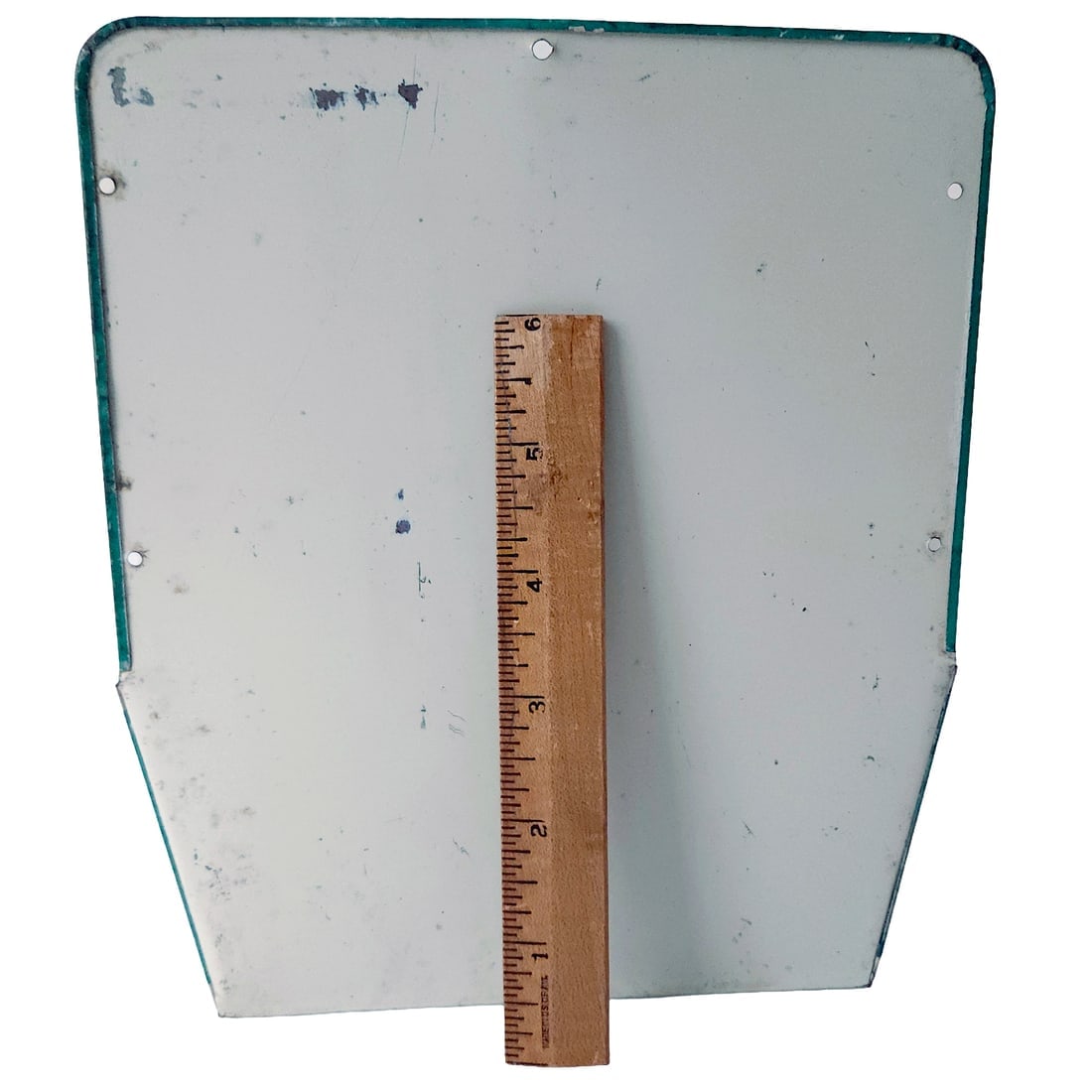 Kool Menthol Magic Vintage Tin Litho Counter-top or Wall-mounted Matchbook Holder Advertising - 3