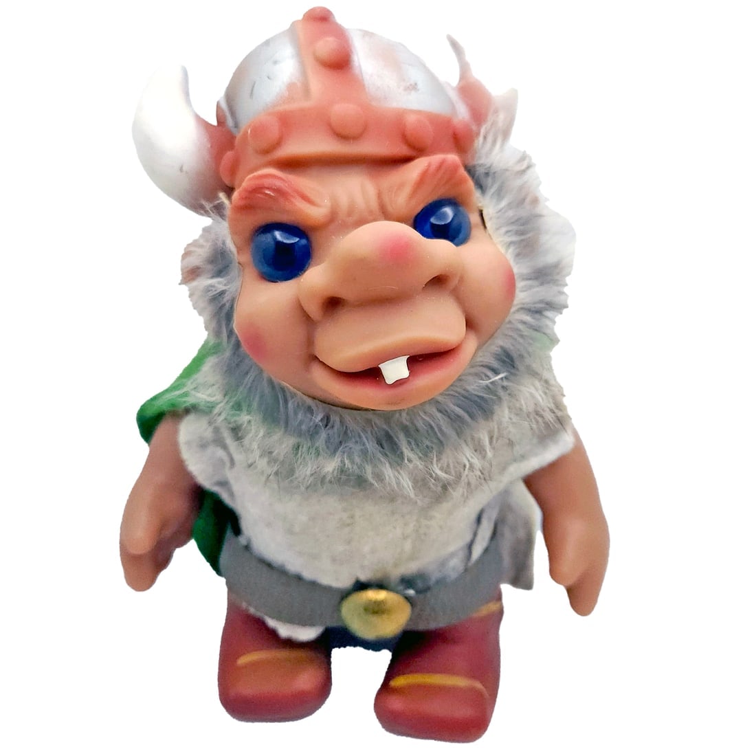 1966 7” Viking Troll Doll by John Nissen Denmark (1 of 10)