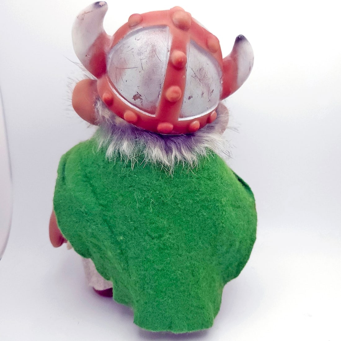 1966 7” Viking Troll Doll by John Nissen Denmark - 6