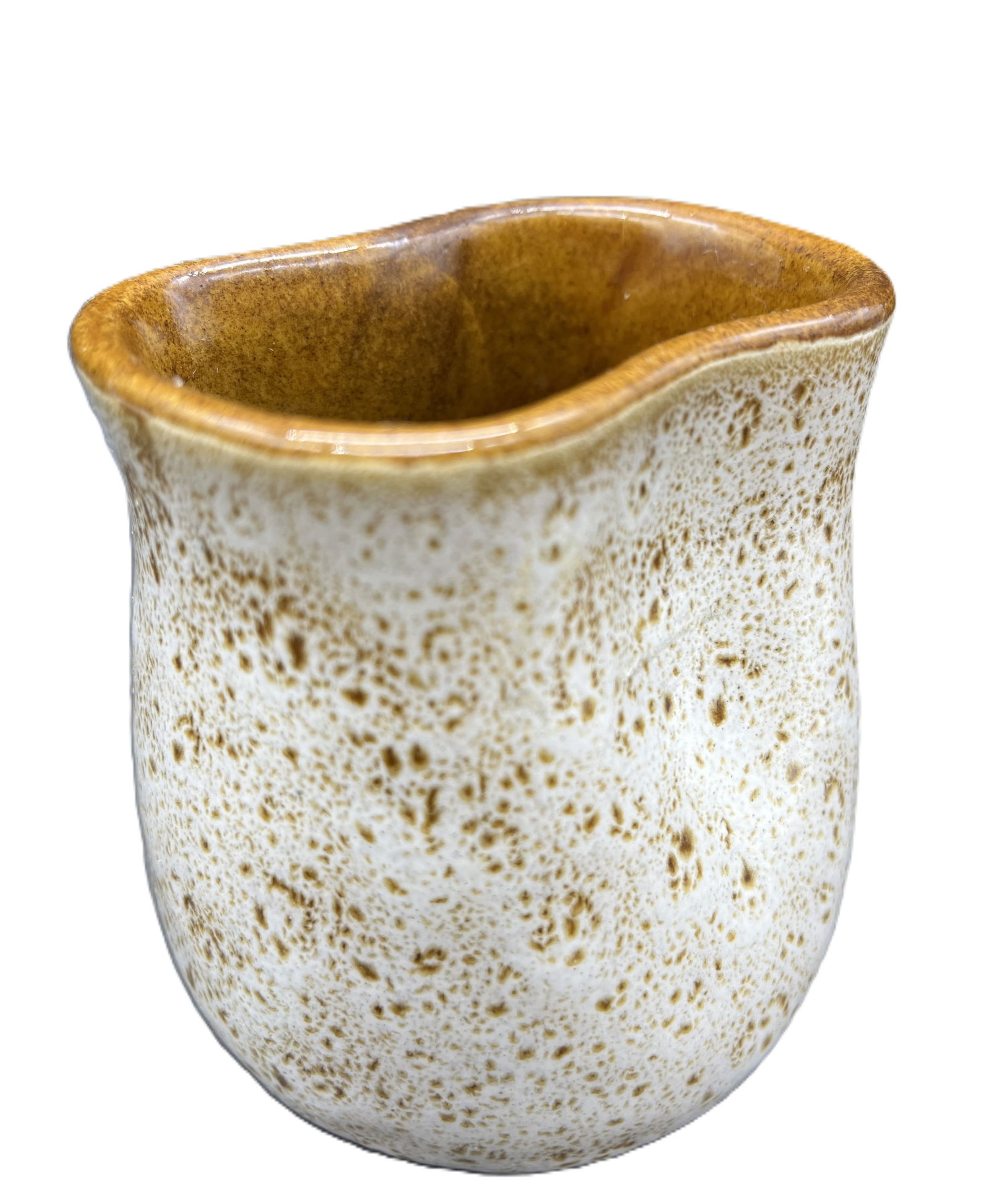 1982 Douglas Ferguson Studio Art Pottery Vase (1 of 8)