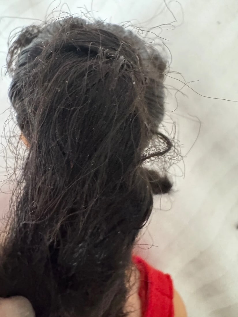 Vintage Barbie early Brunette Ponytail. Mattel - 6