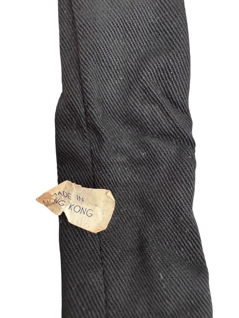 Vintage 1969 Mattel Barbie 1867 Dreams In Red Fur Robe Nightgown plus KEN items - 8